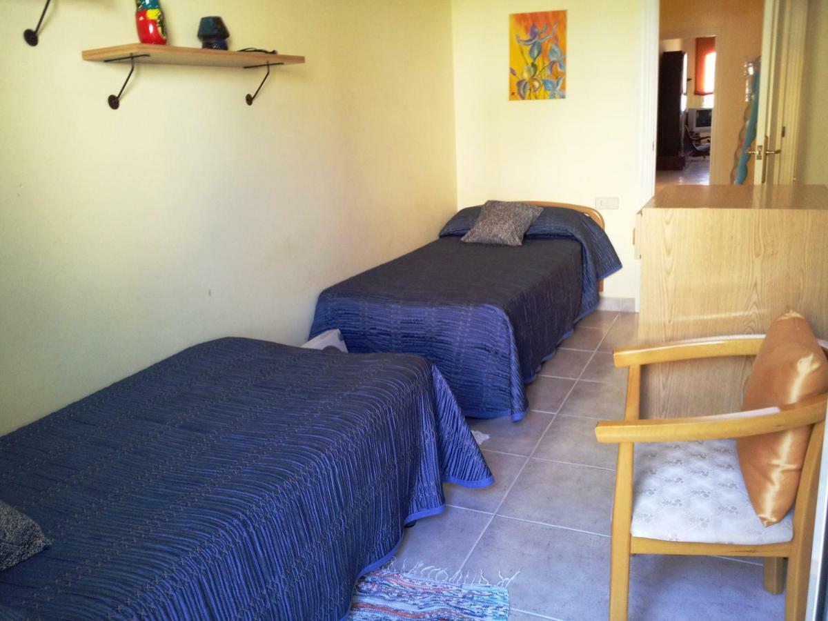 Mare Nostrum Apartamento *