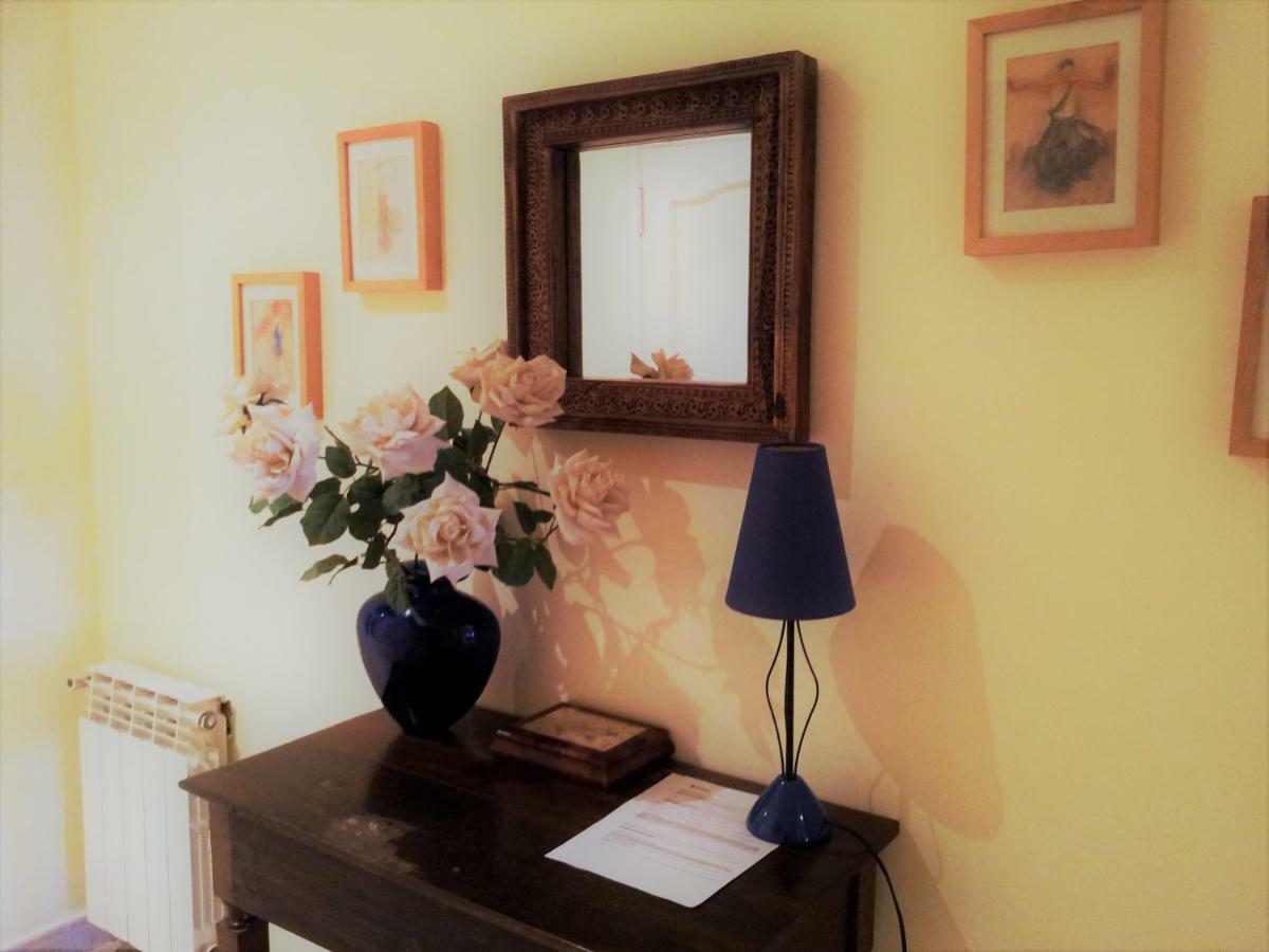 Mare Nostrum Apartment