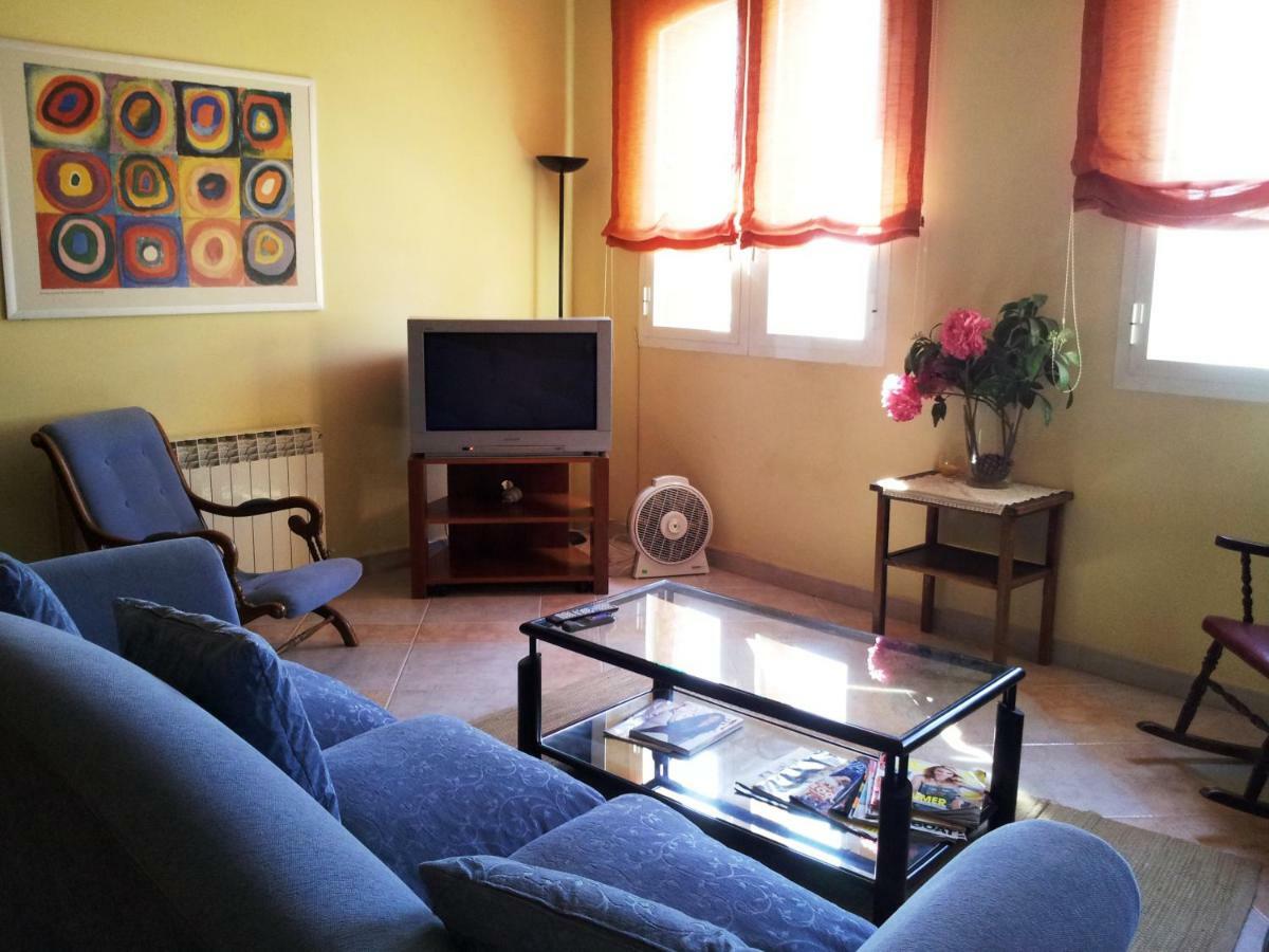 Mare Nostrum Apartamento