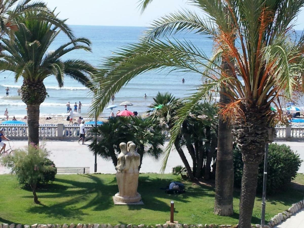 Mare Nostrum * Sitges