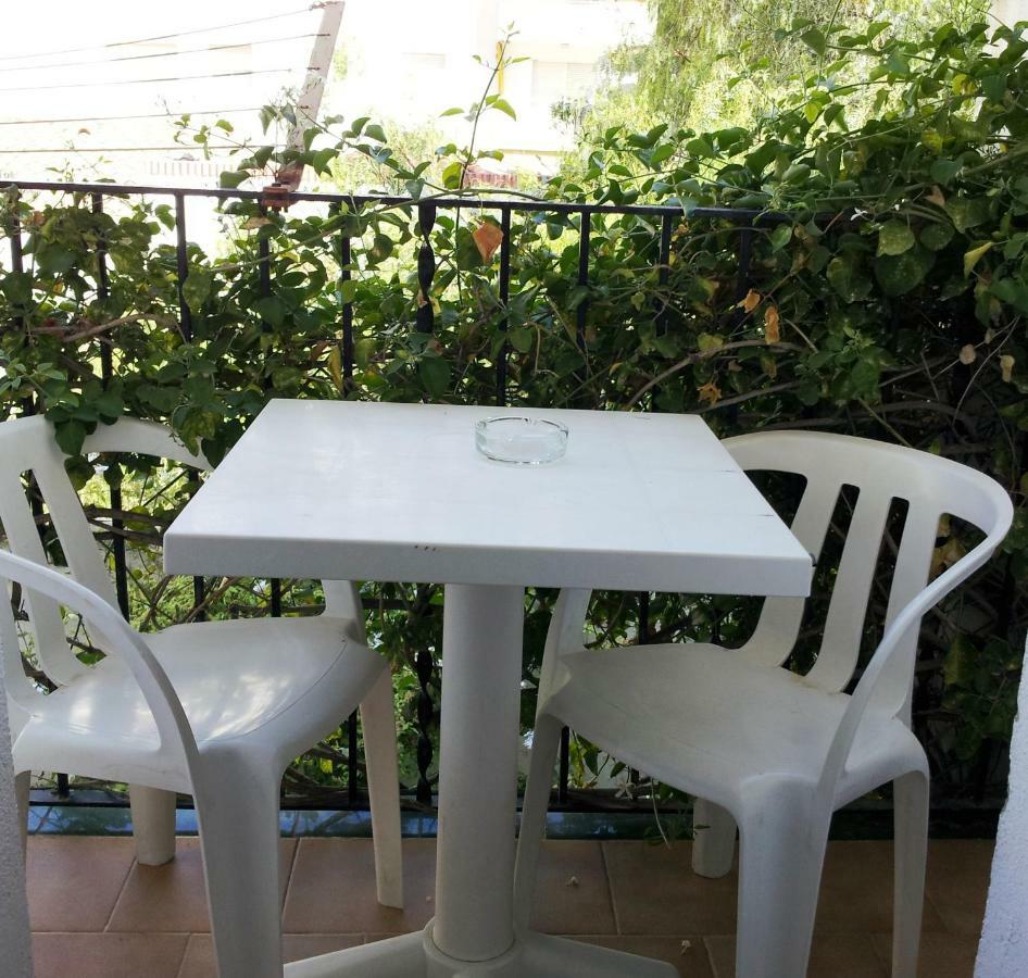 Apartamento Mare Nostrum *