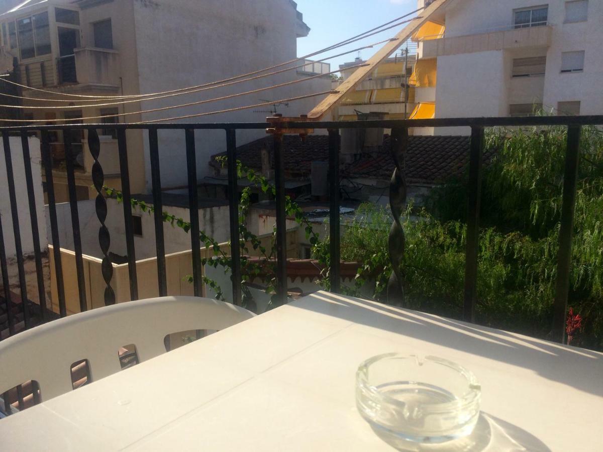 Mare Nostrum Apartamento