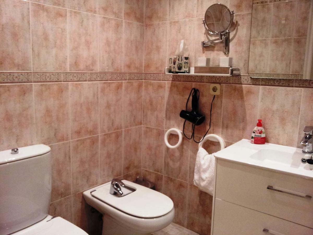 Apartment Mare Nostrum *