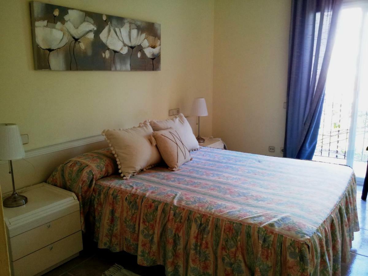 Apartamento Mare Nostrum *