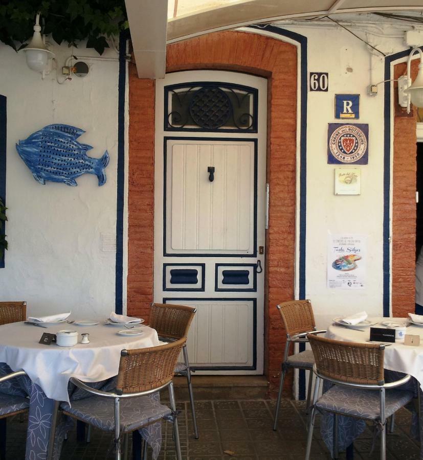 Apartamento Mare Nostrum *