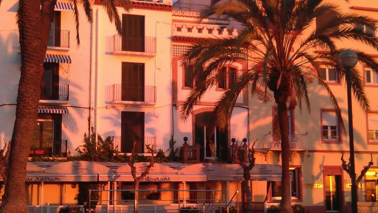 Mare Nostrum Apartamento Sitges