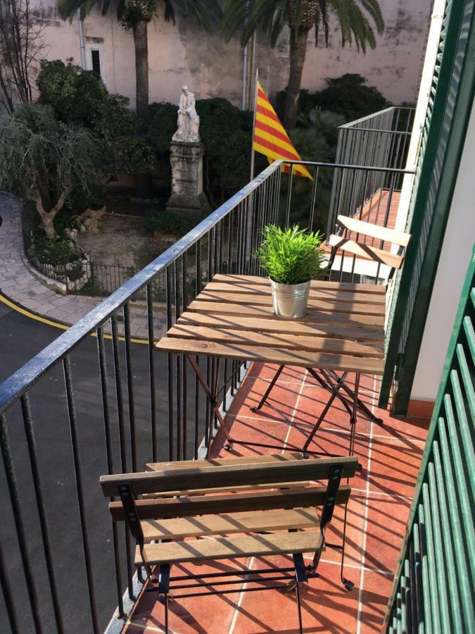 Apartment Sitges Apartment