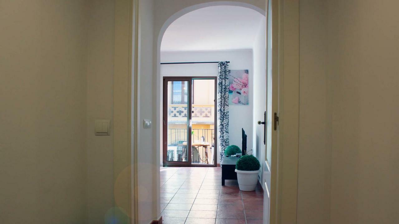 Sitges Apartment Apartment Sitges