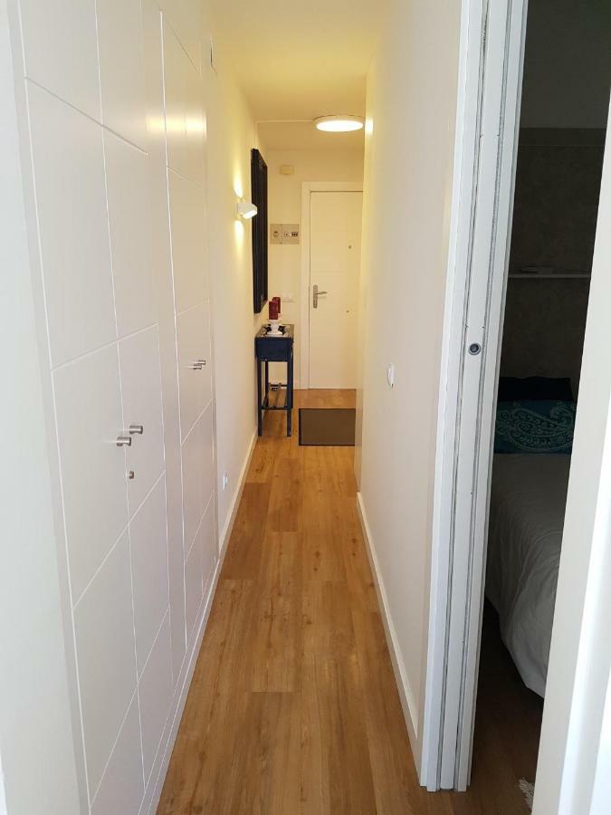 Apartamento -