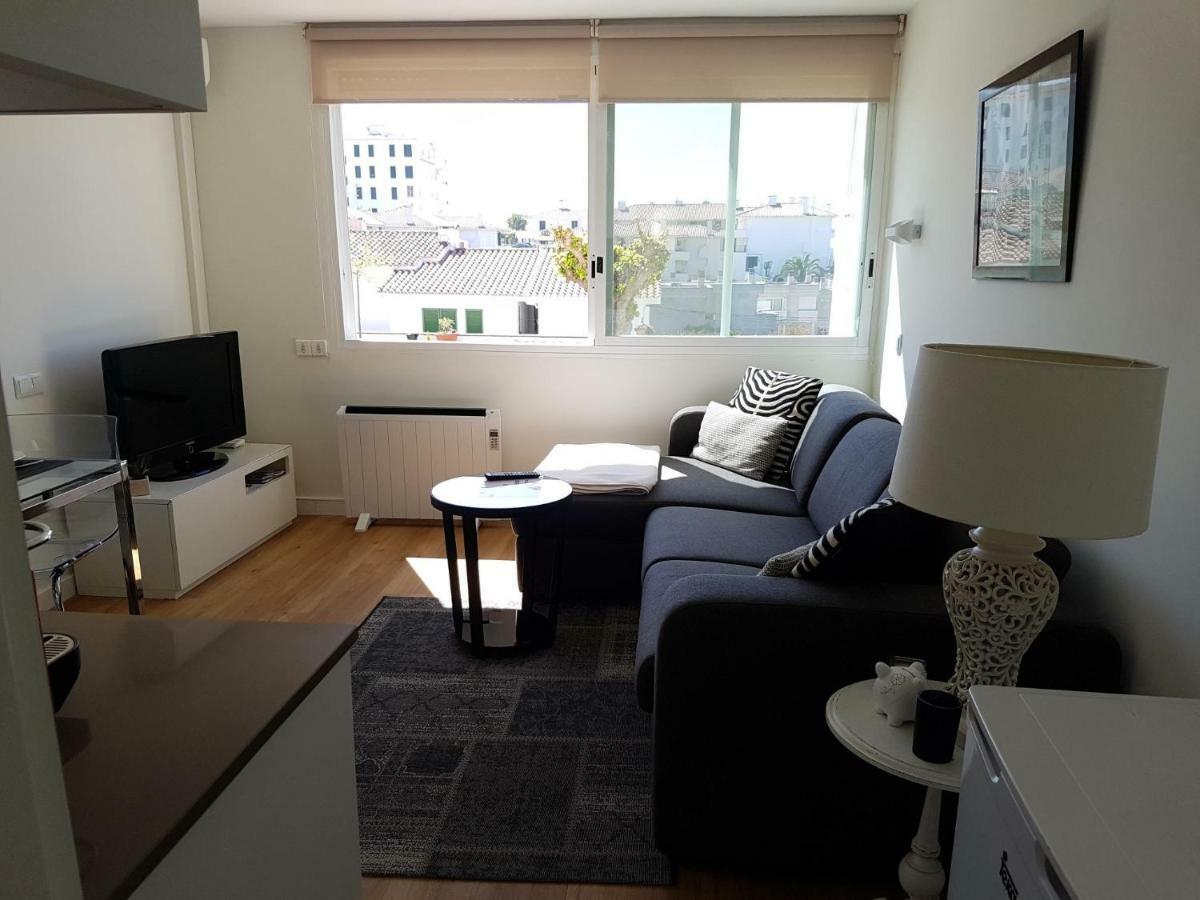 - Apartamento