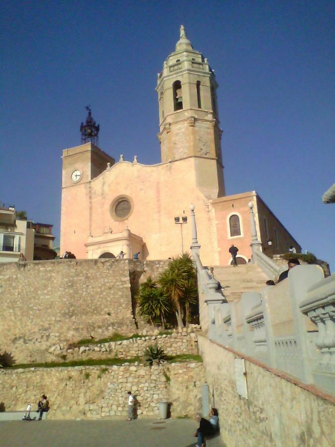 Apartamento - Sitges