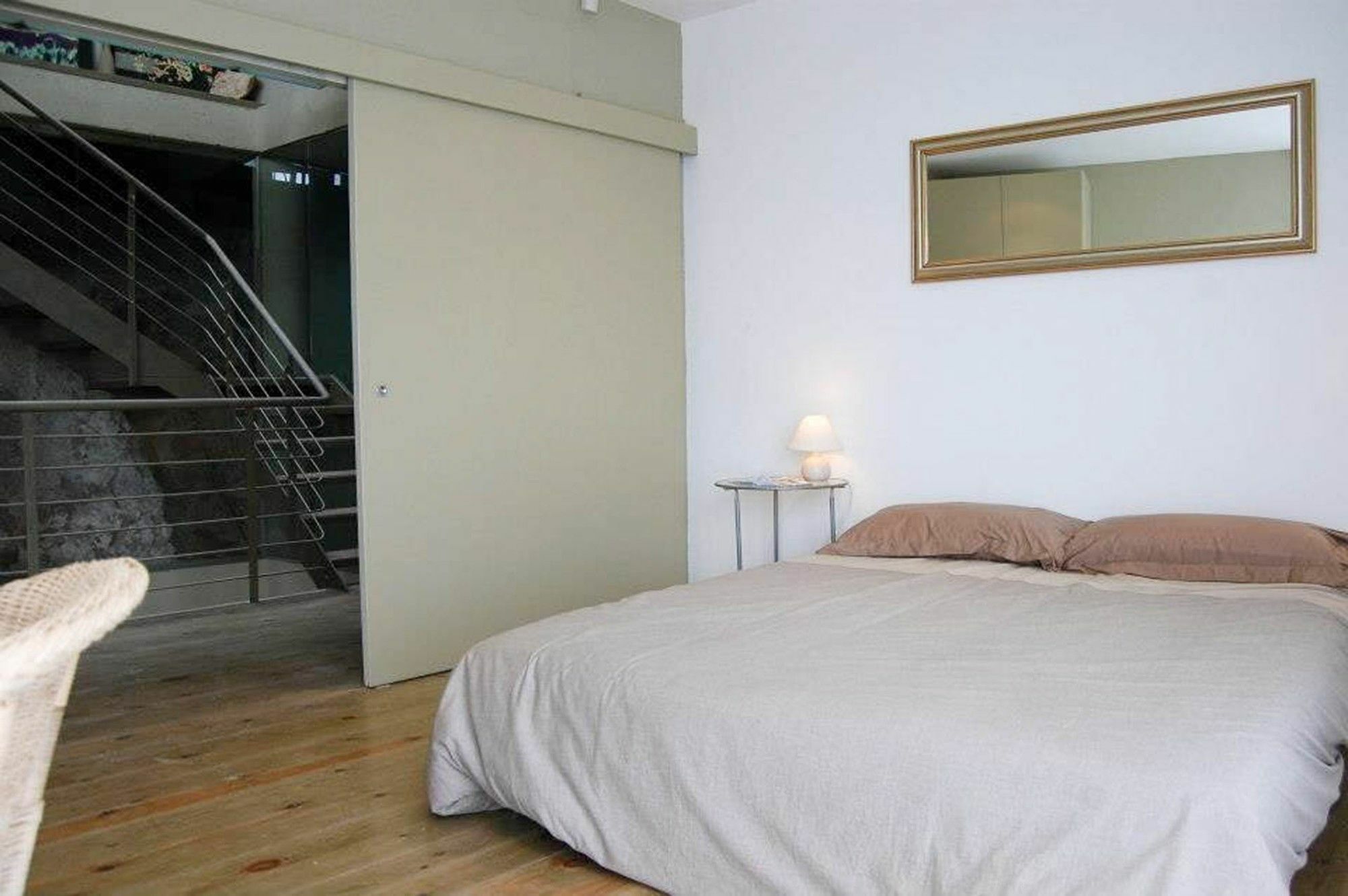 Casa Sol Gasthuis