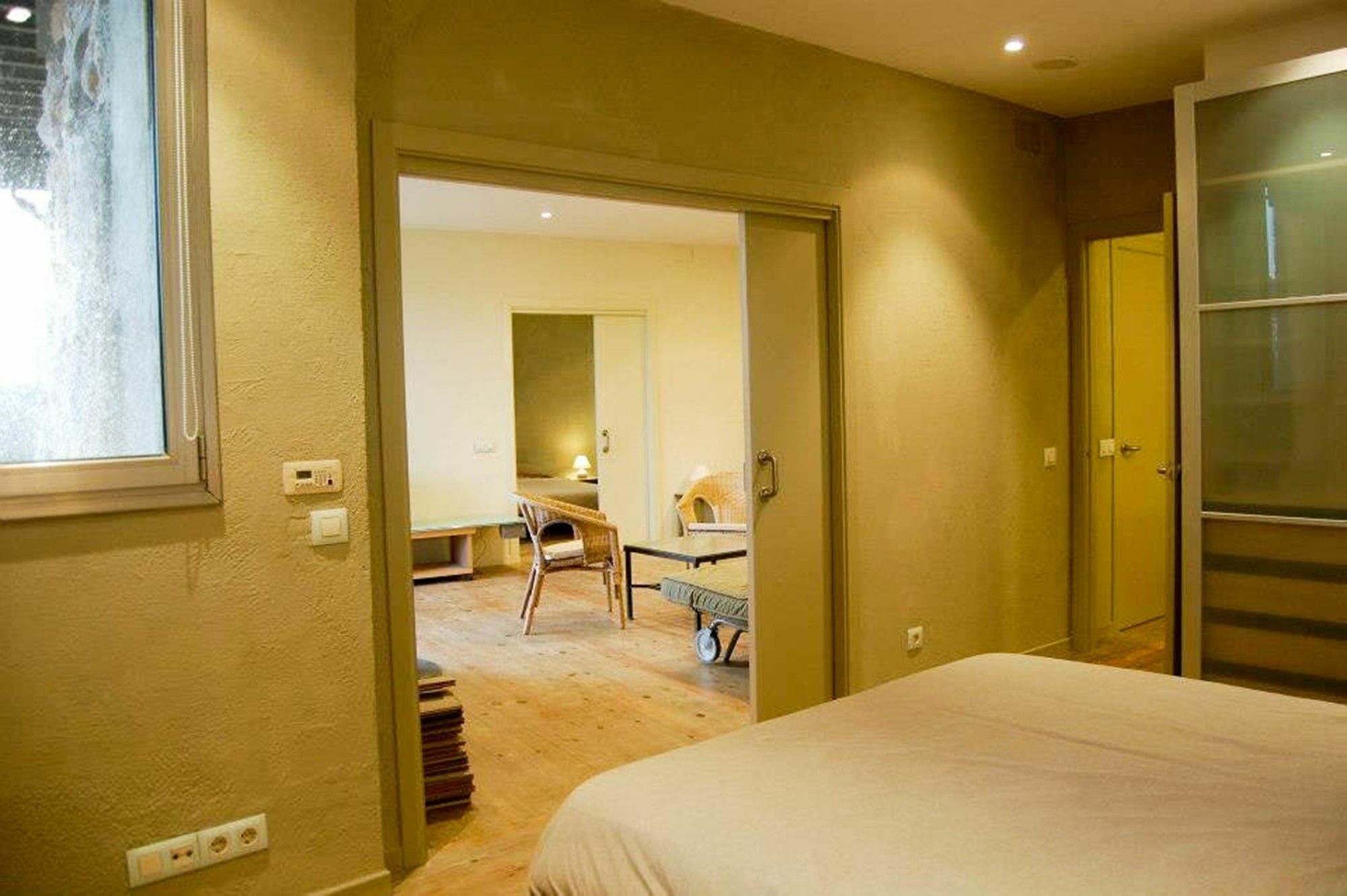 Gasthuis Casa Sol Sitges