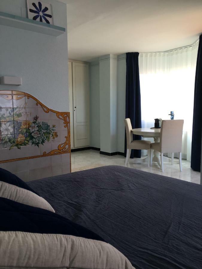 Bed & Breakfast Casa Balmins Sitges