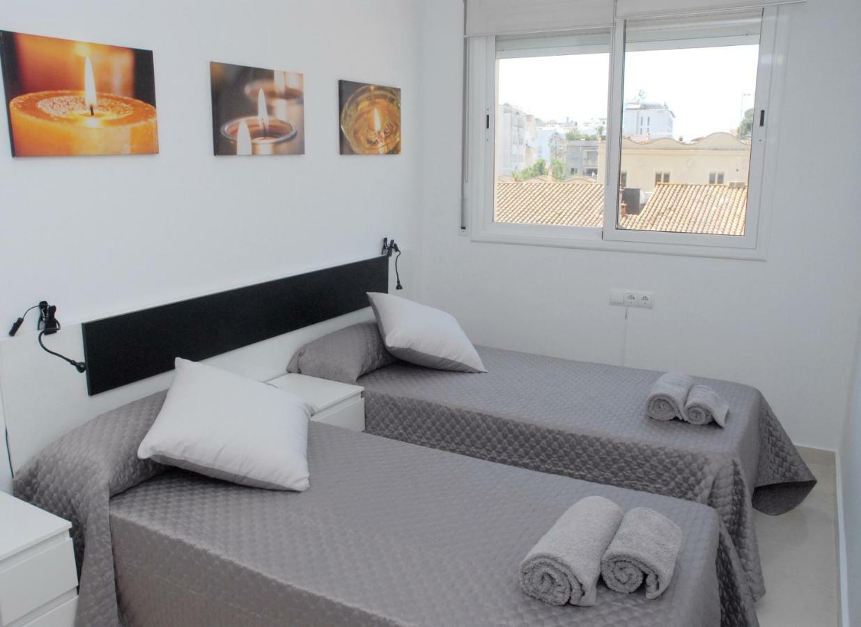 Montroig 3 Atico * Sitges