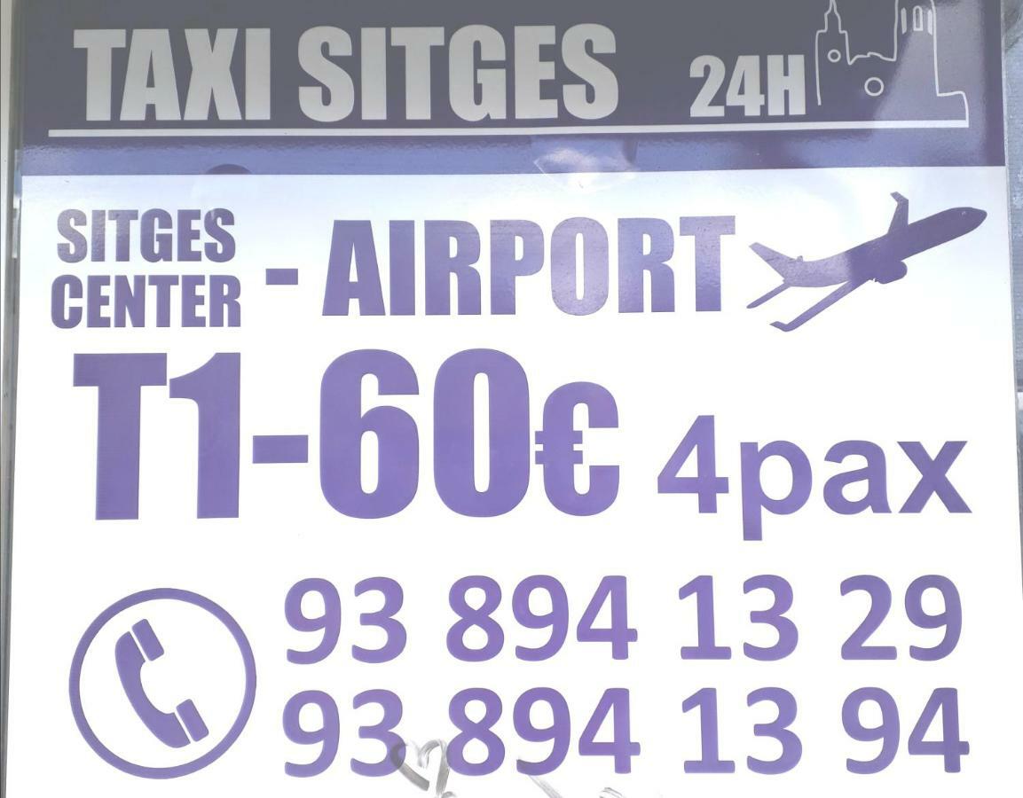 Con Licencia En * Sitges