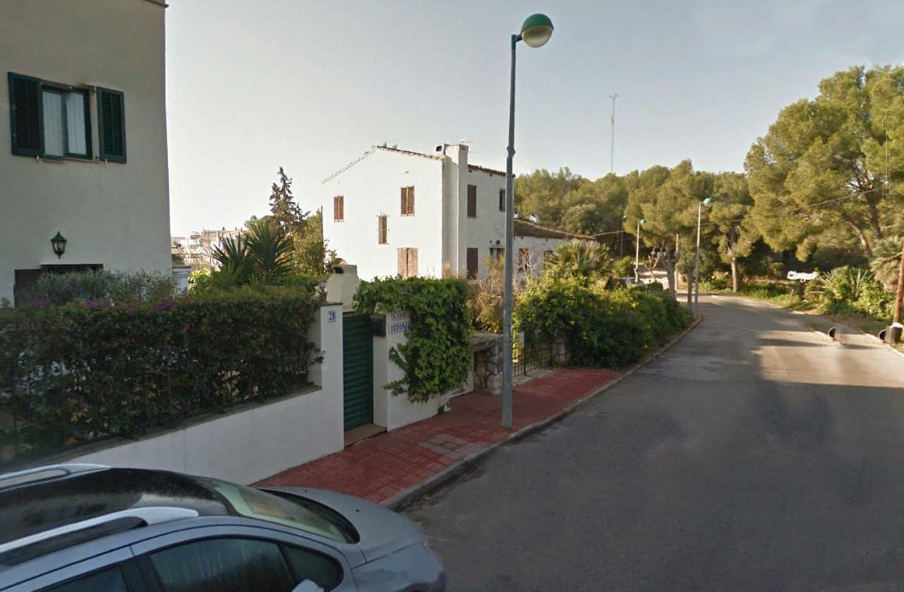 Casa Garcia Ferienhaus *