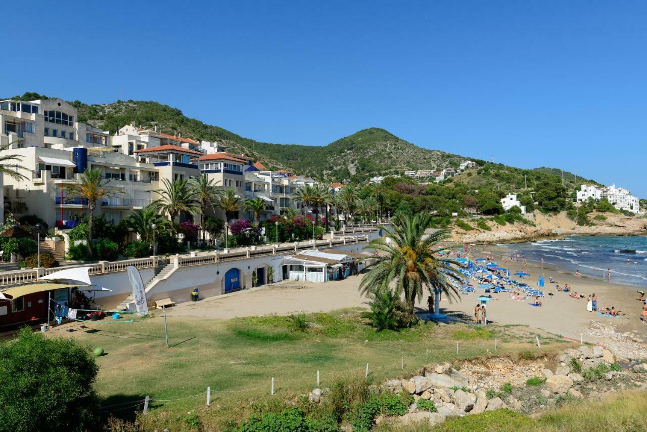 Apartment Aiguadolc Playa Sitges