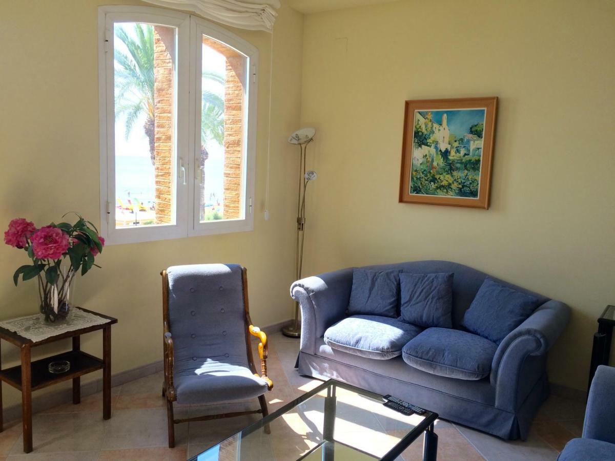 Mare Nostrum Apartamento *