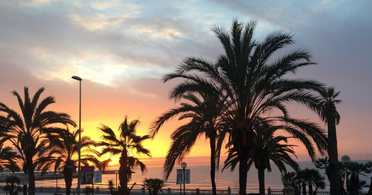 Mare Nostrum * Sitges