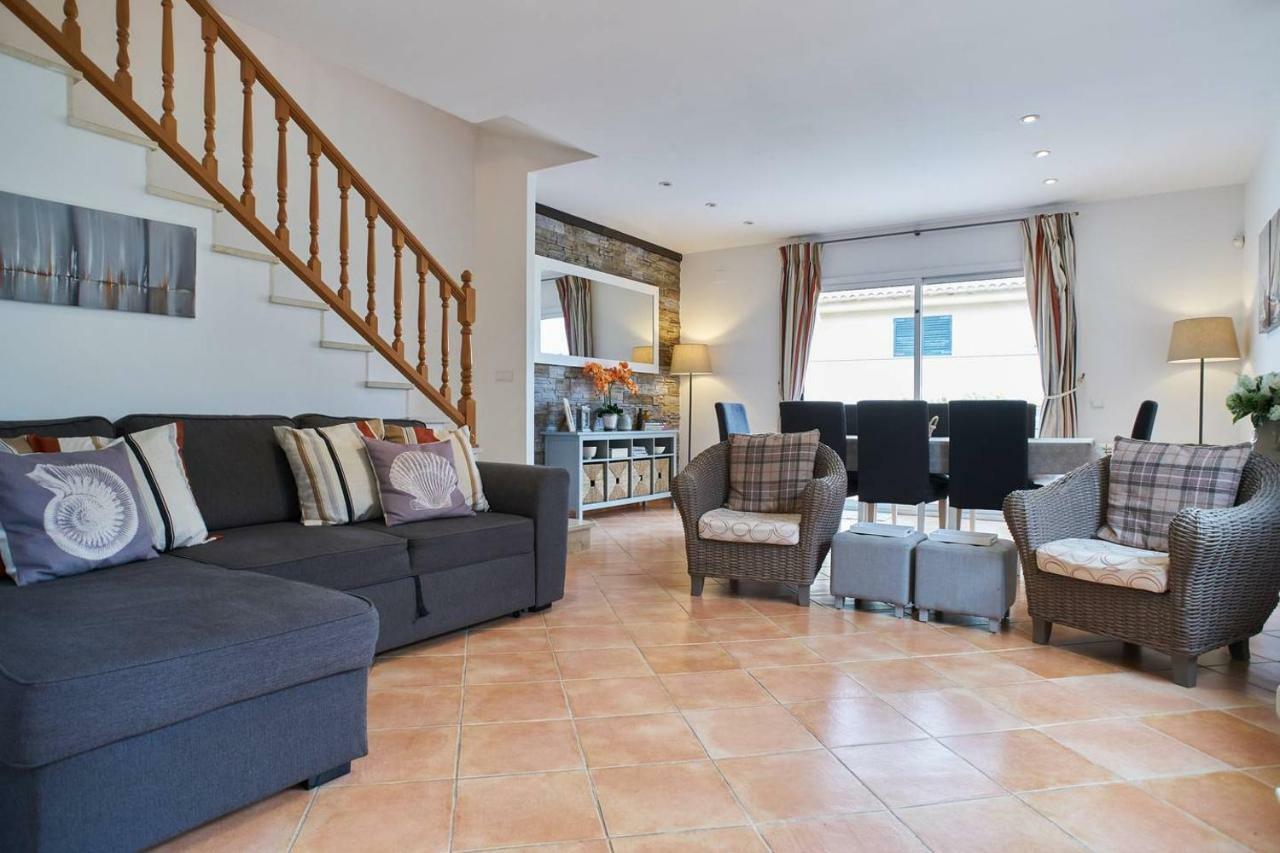 Casa Garcia Ferienhaus Sitges