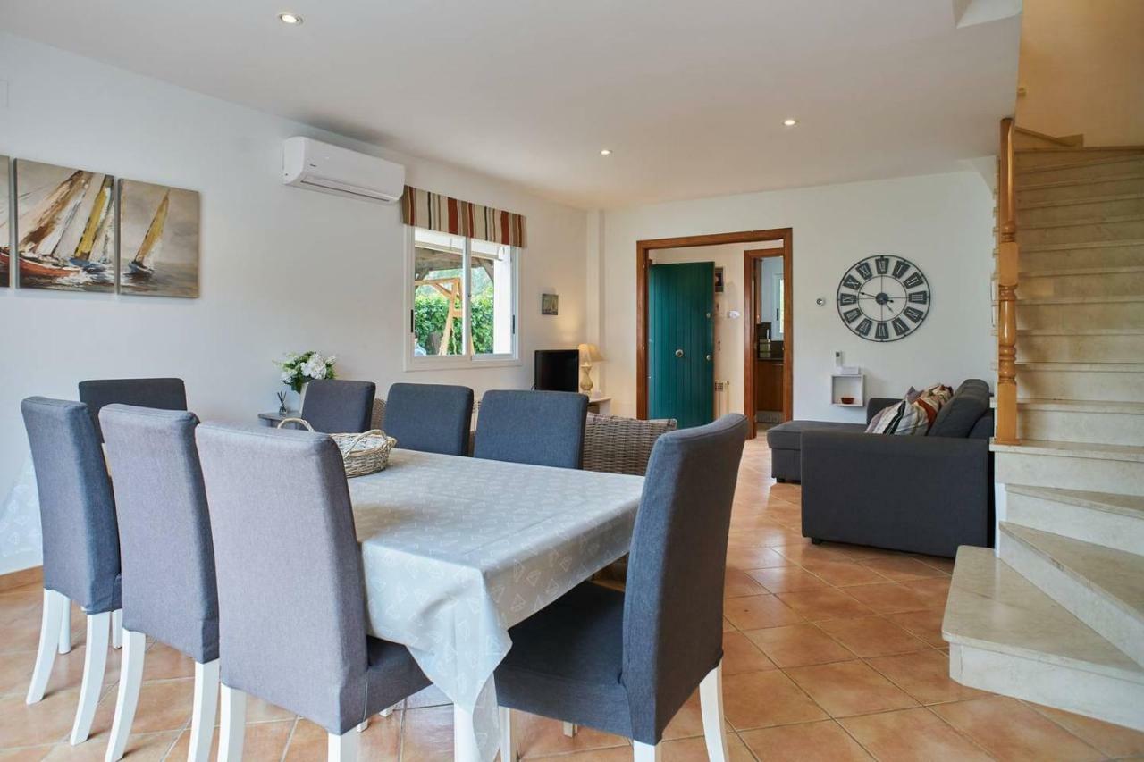 Ferienhaus Casa Garcia