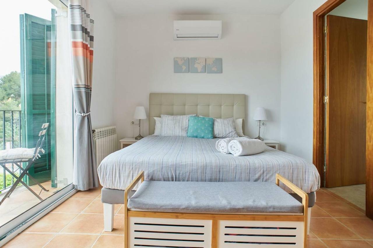 Casa Garcia * Sitges