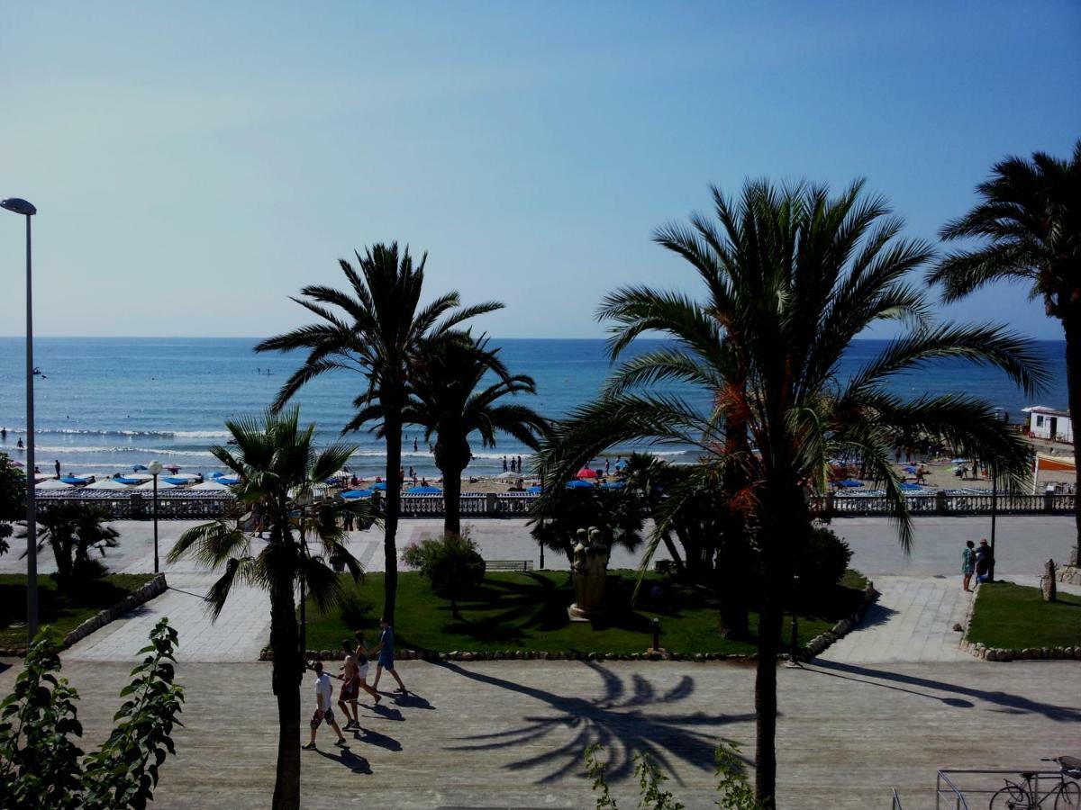 Mare Nostrum Sitges