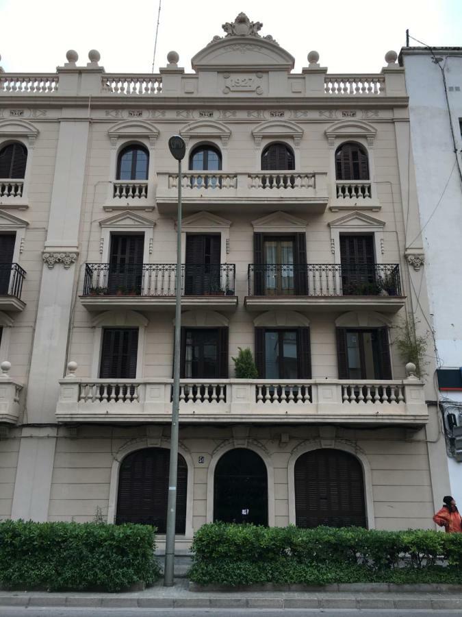 Habitacio Amb Encant Hospedagem domiciliar *