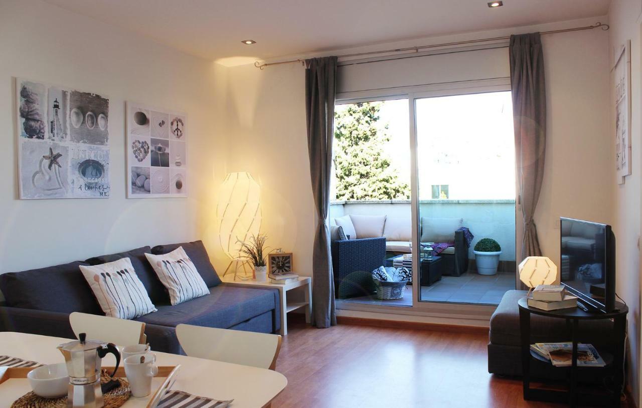 Apartment Atico 2 Min A Playa San Sebastian