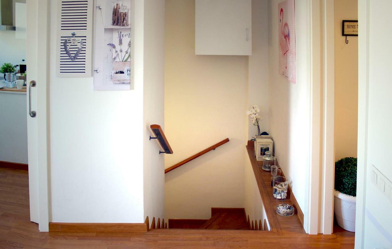 Atico 2 Min A Playa San Sebastian Apartment *