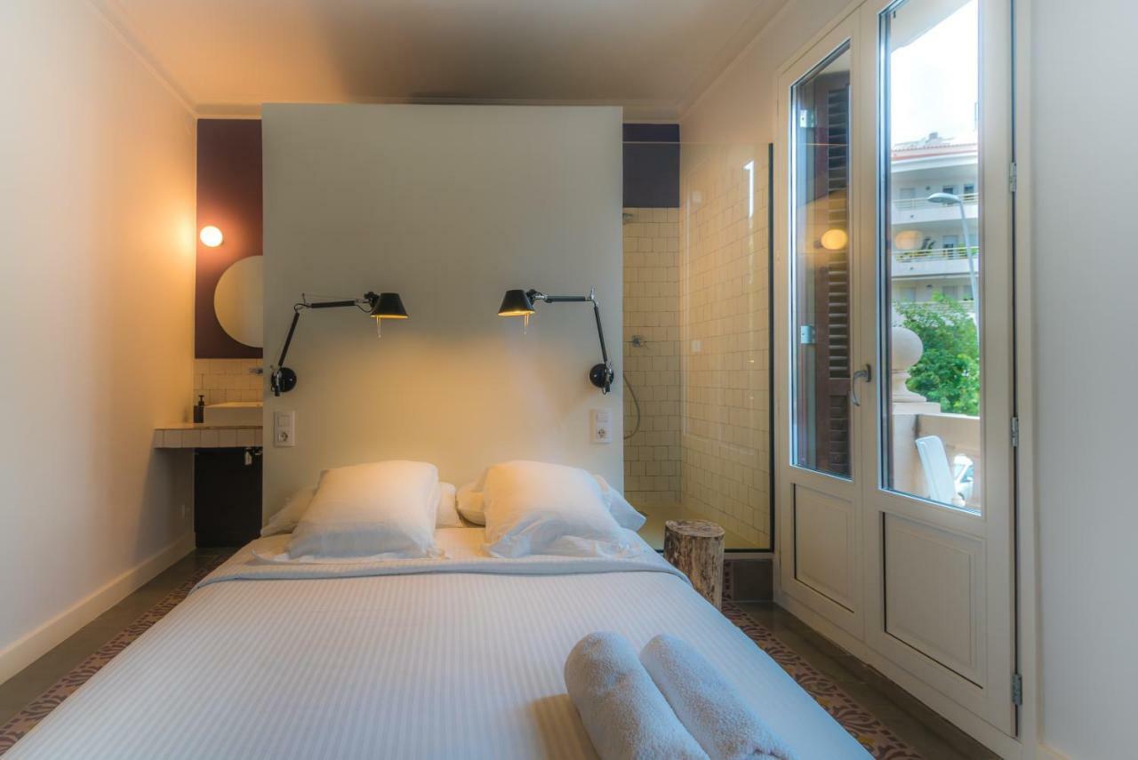 Habitacio Amb Encant Hospedagem domiciliar