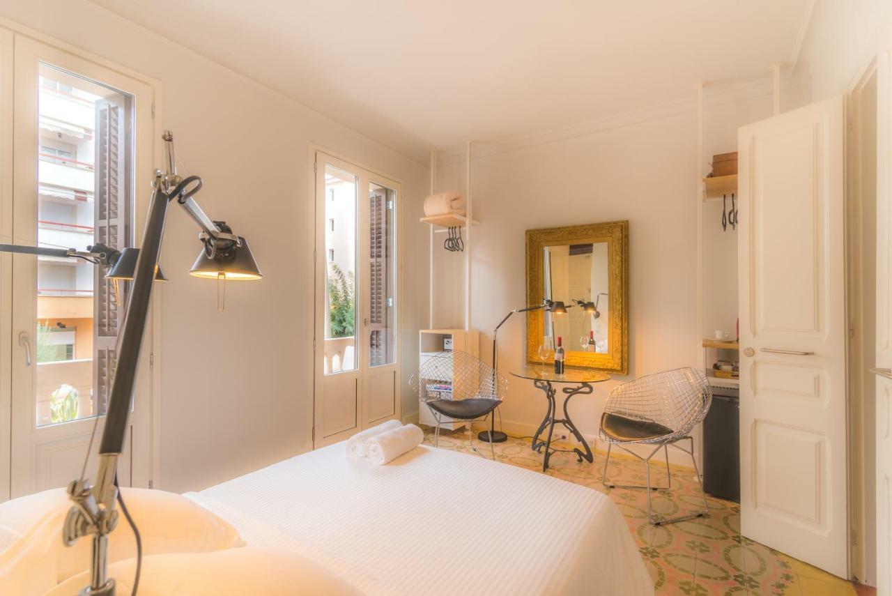 Habitacio Amb Encant Hospedagem domiciliar *