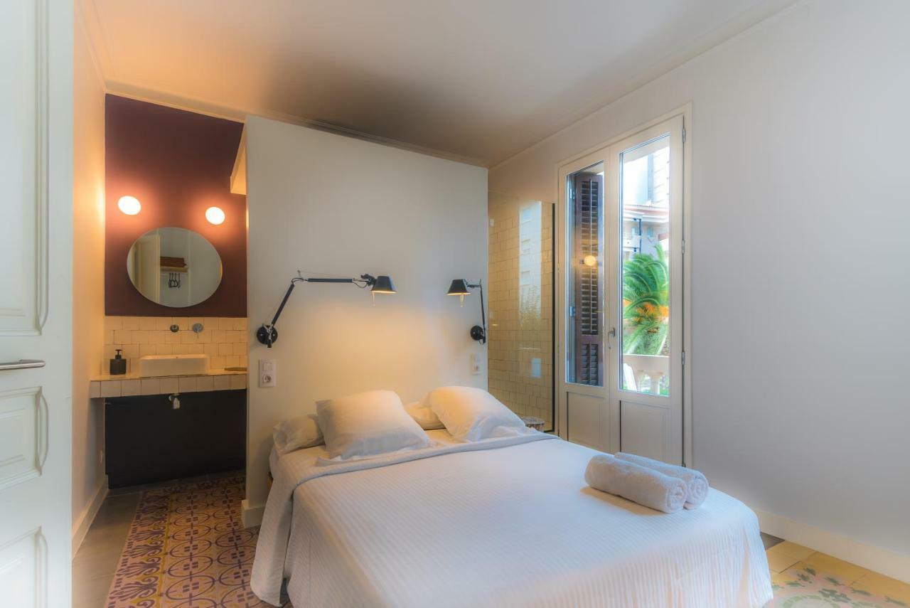 Hospedagem domiciliar Habitacio Amb Encant