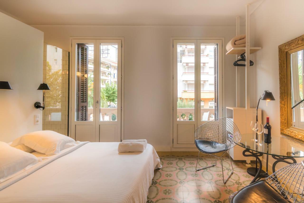 Hospedagem domiciliar Habitacio Amb Encant