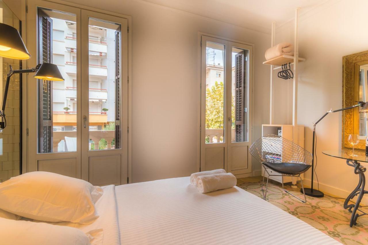 Habitacio Amb Encant Sitges