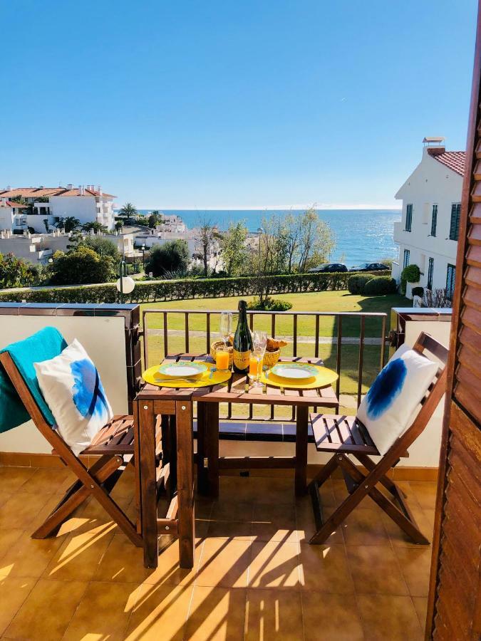 Appartement Cala Balmins Sea View *