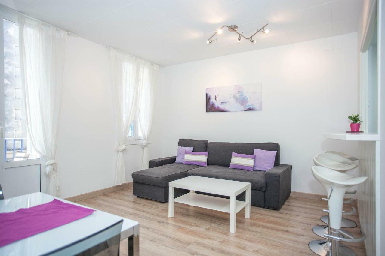 Apartamento Center & With Sea View