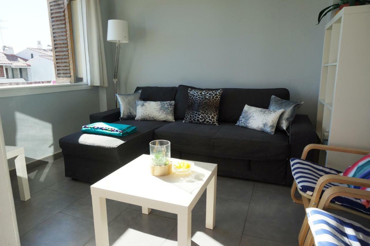 Cala Balmins Sea View * Sitges