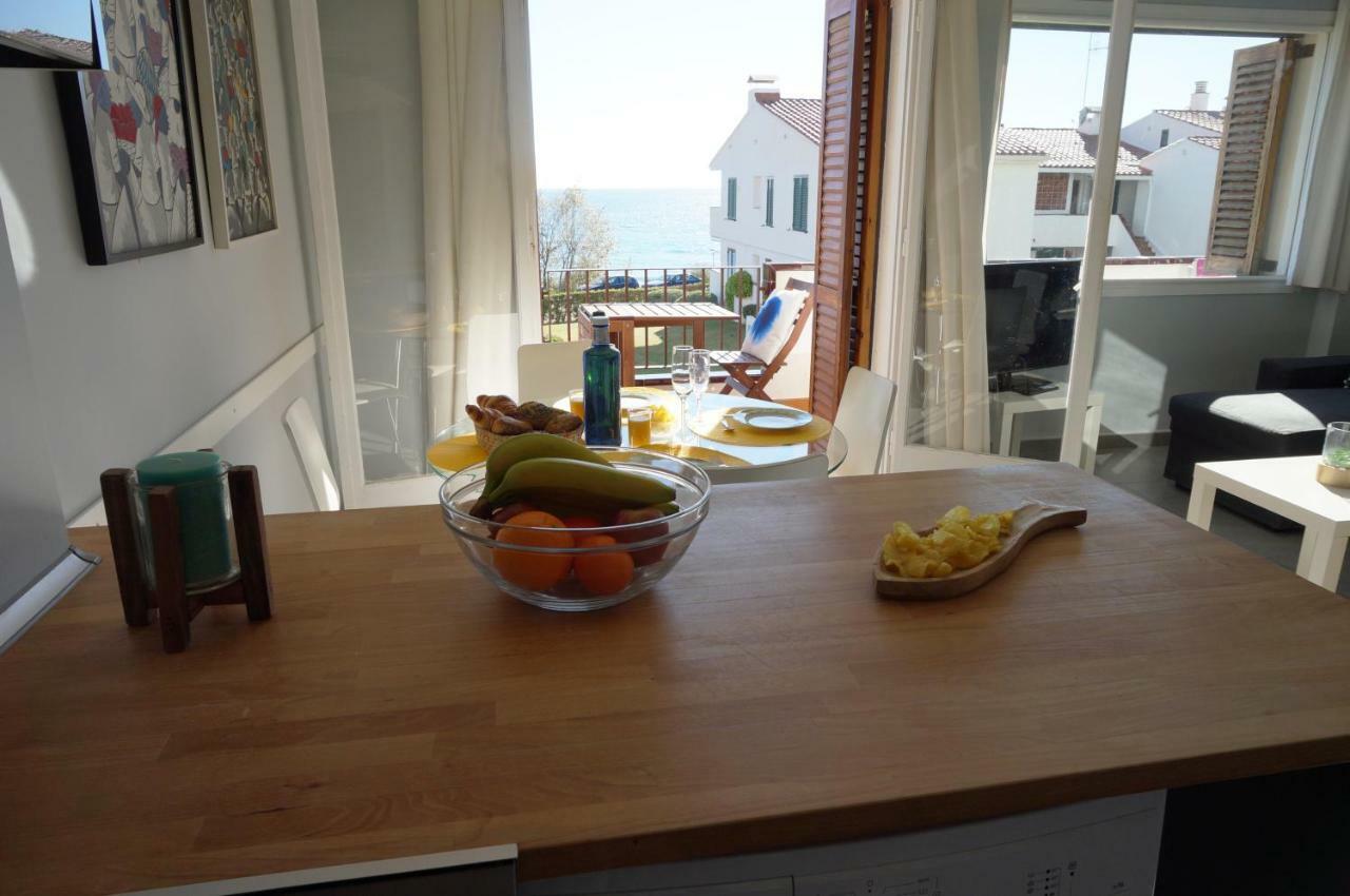 Appartement Cala Balmins Sea View *