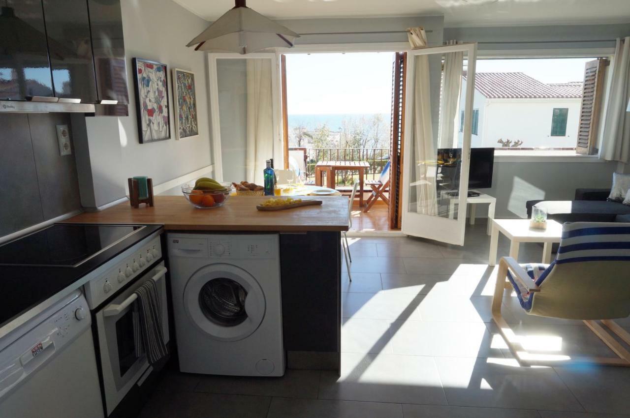 Cala Balmins Sea View * Sitges