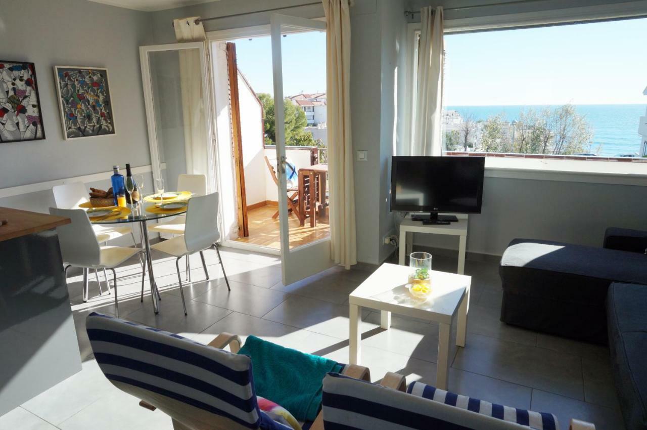 Cala Balmins Sea View Appartement