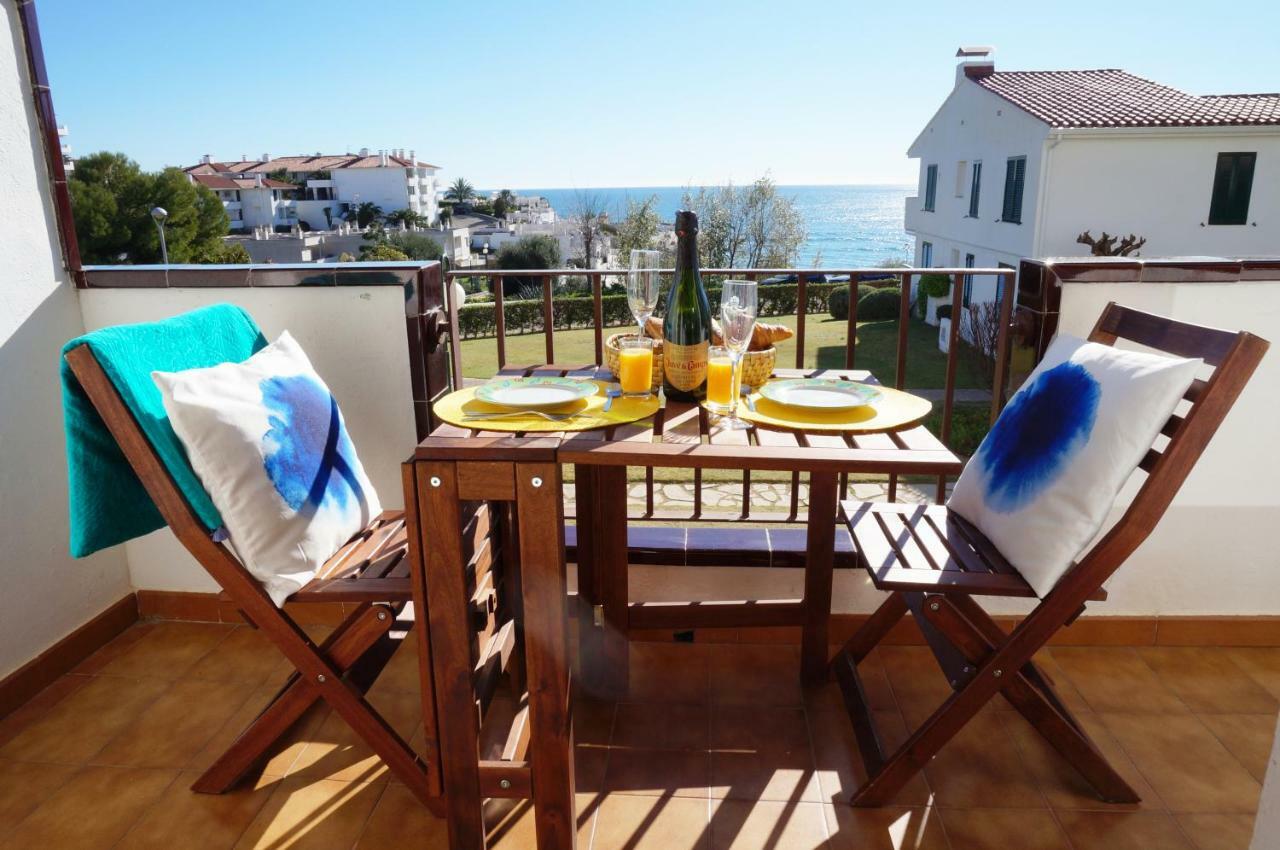 Cala Balmins Sea View * Sitges