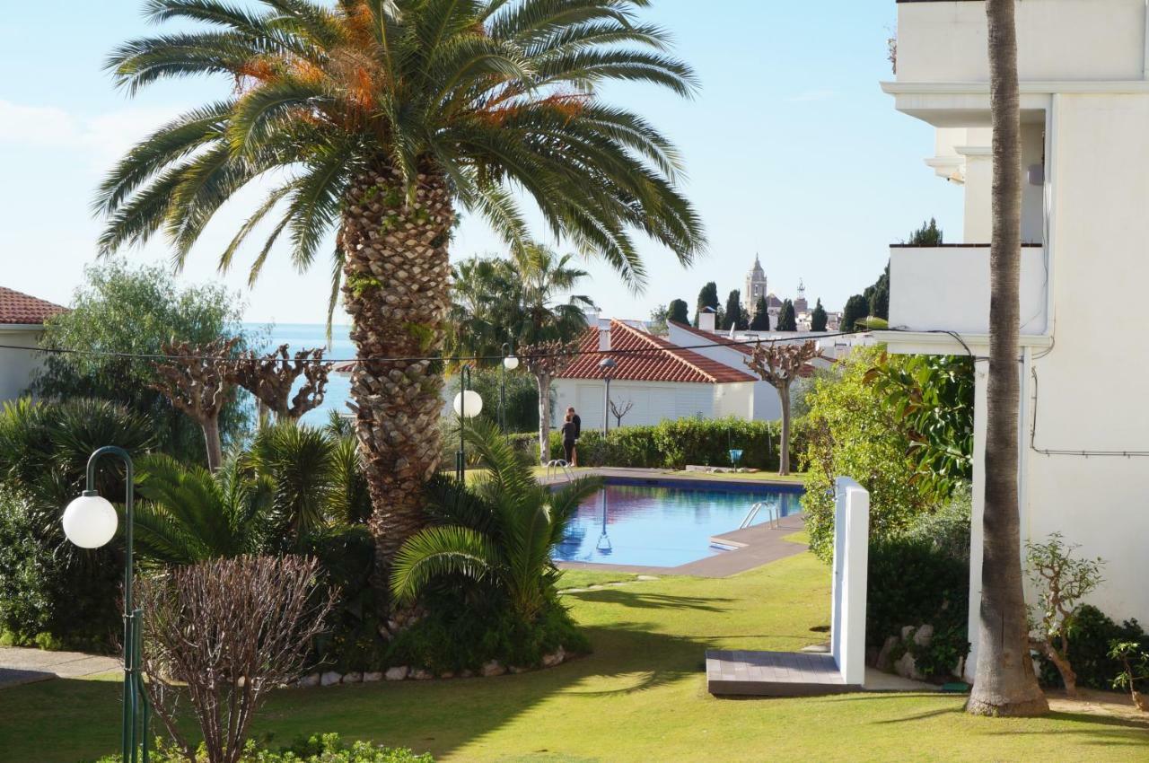 Appartement Cala Balmins Sea View Sitges