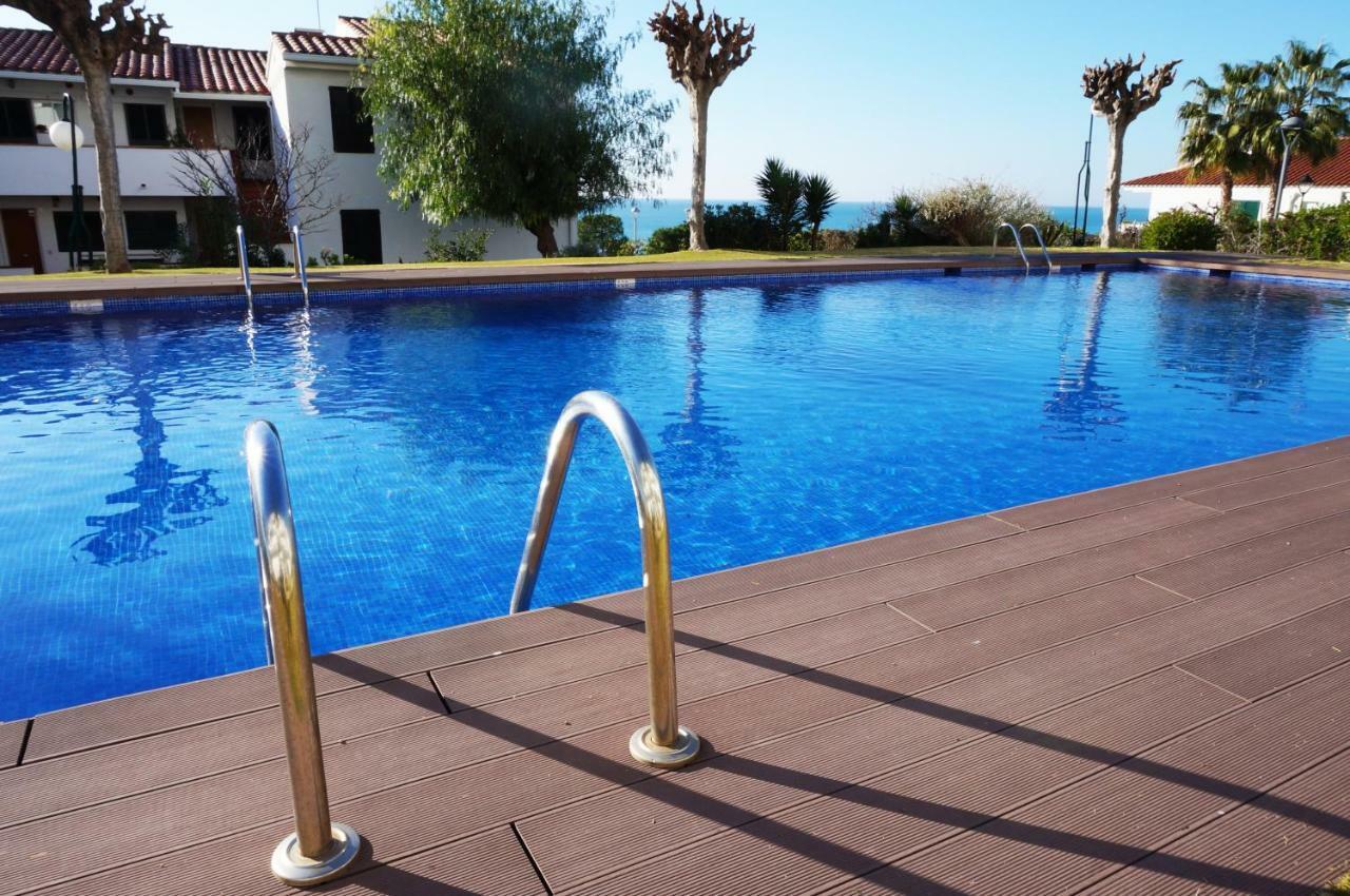 Cala Balmins Sea View Appartement