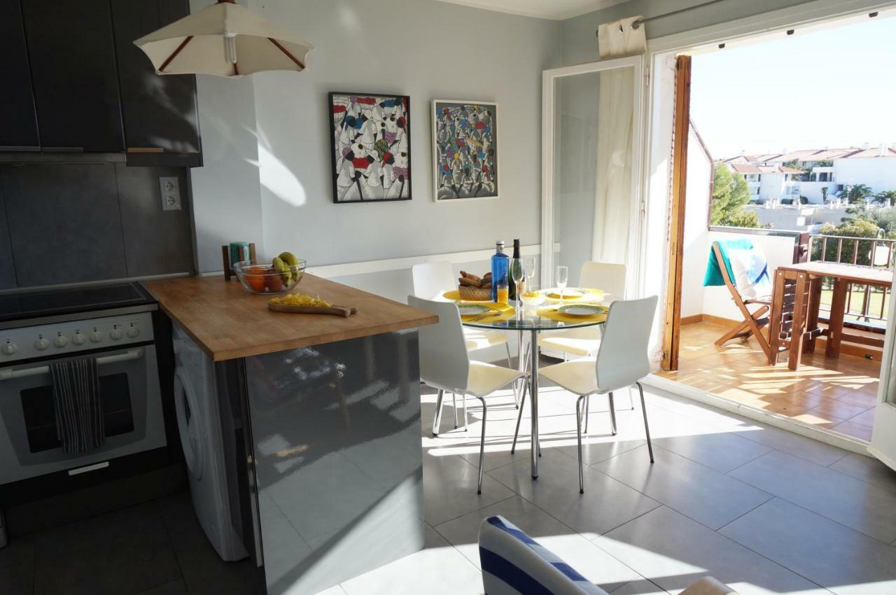 Cala Balmins Sea View * Sitges