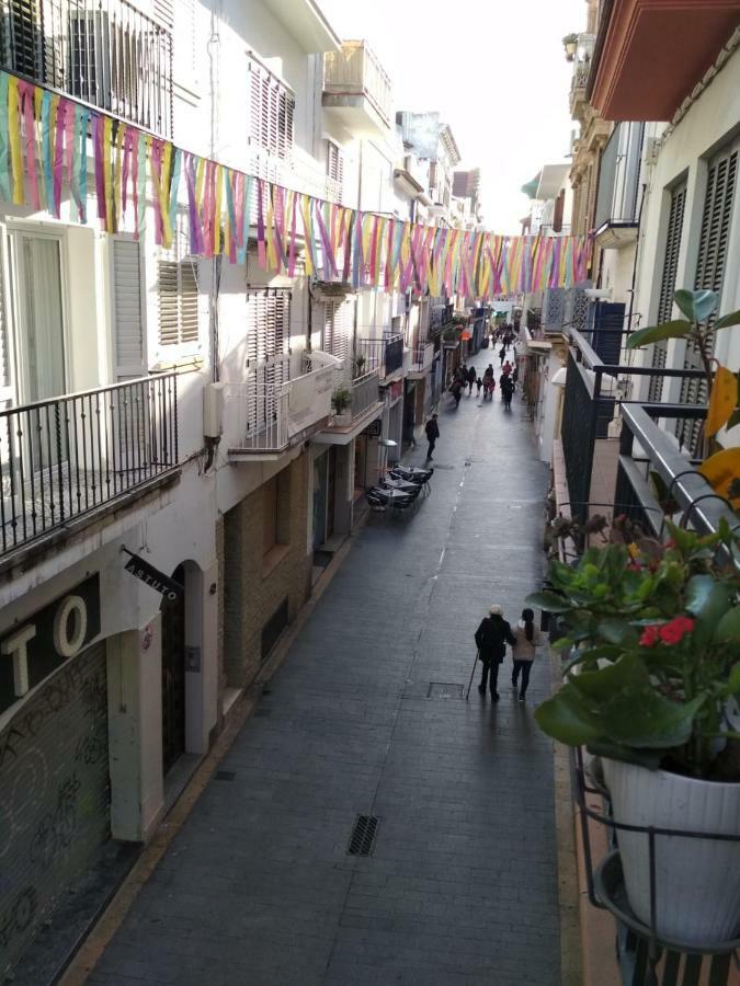 Casa Susana Appartement *