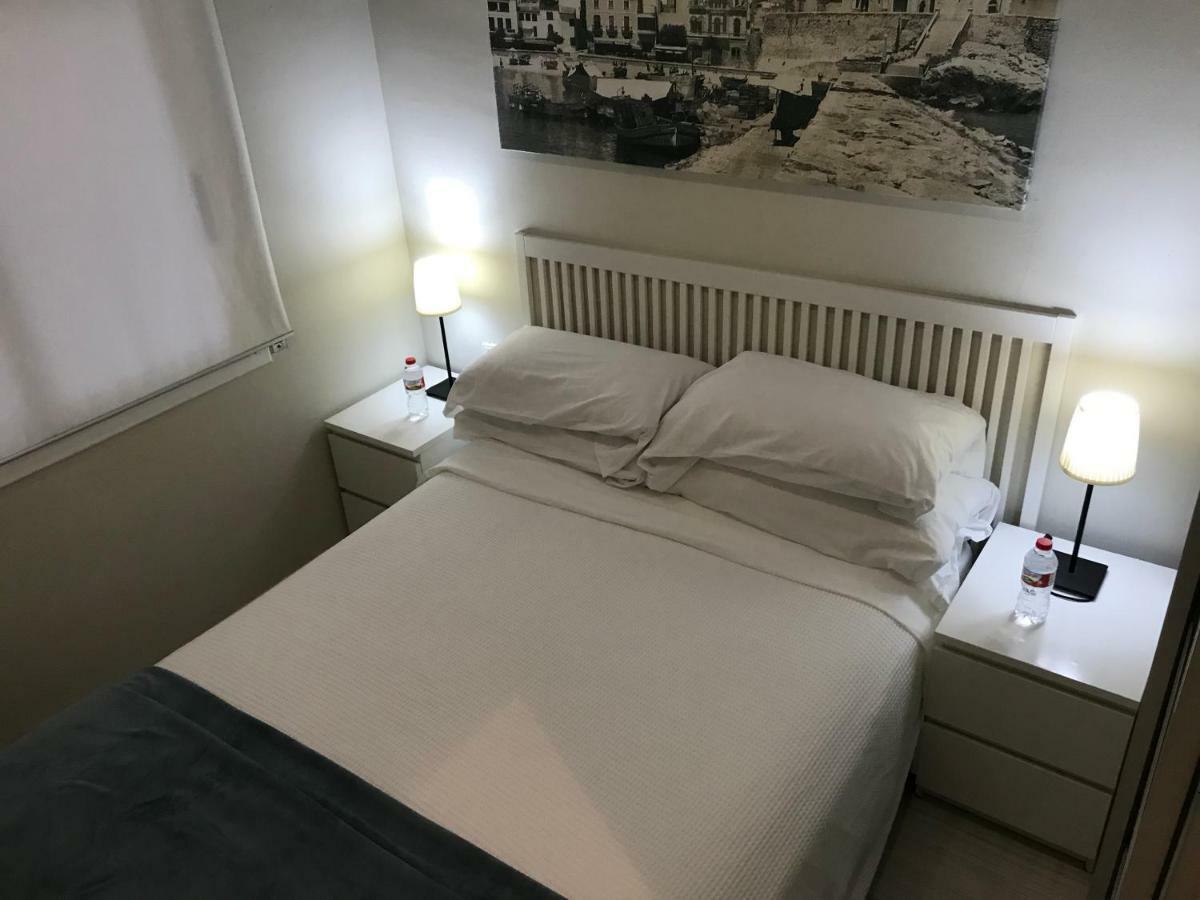 Mi Casa Su Apartamento *