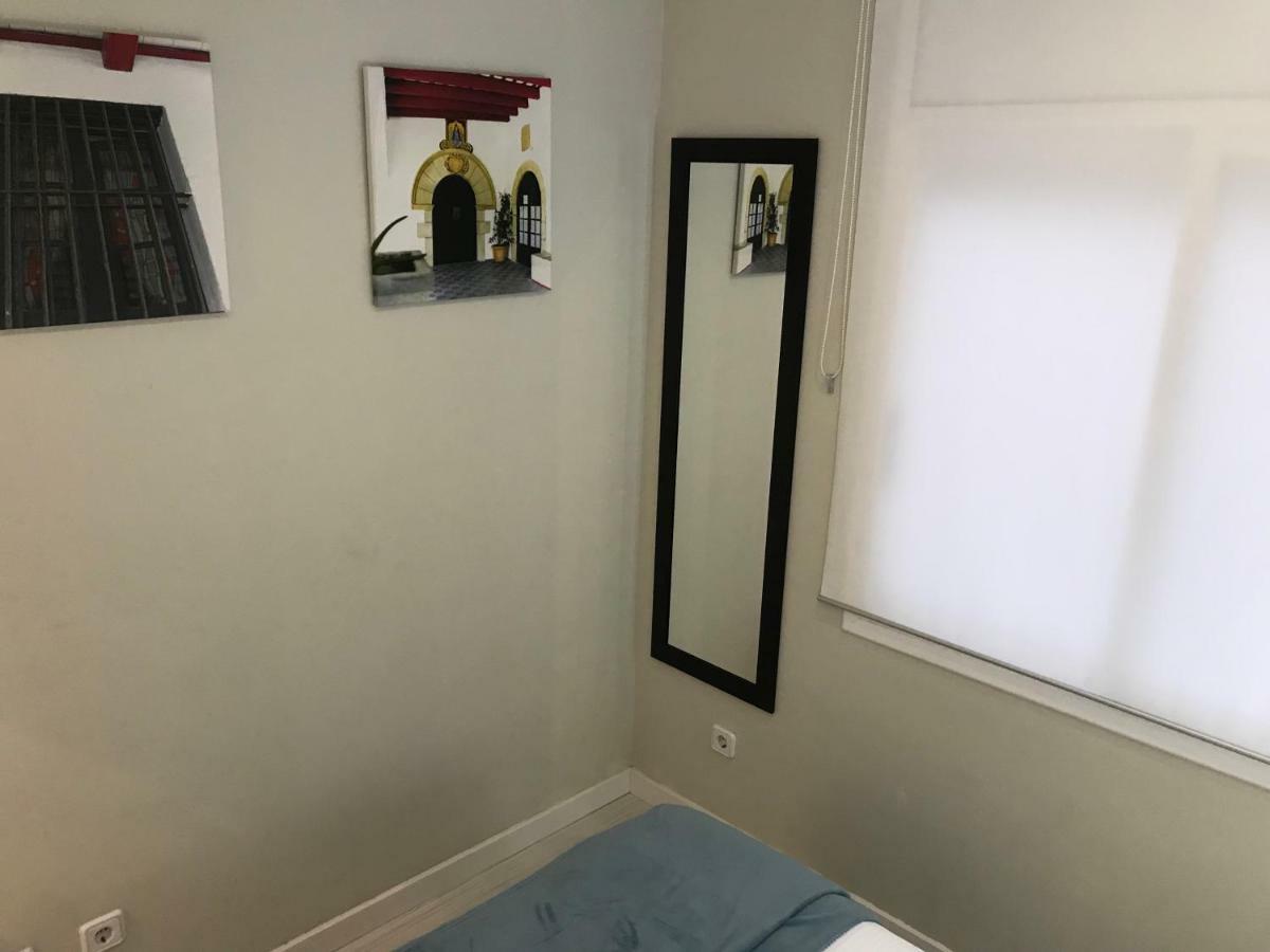 Apartamento Mi Casa Su Sitges
