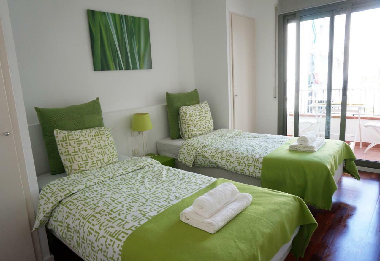 Happy Apartment *
